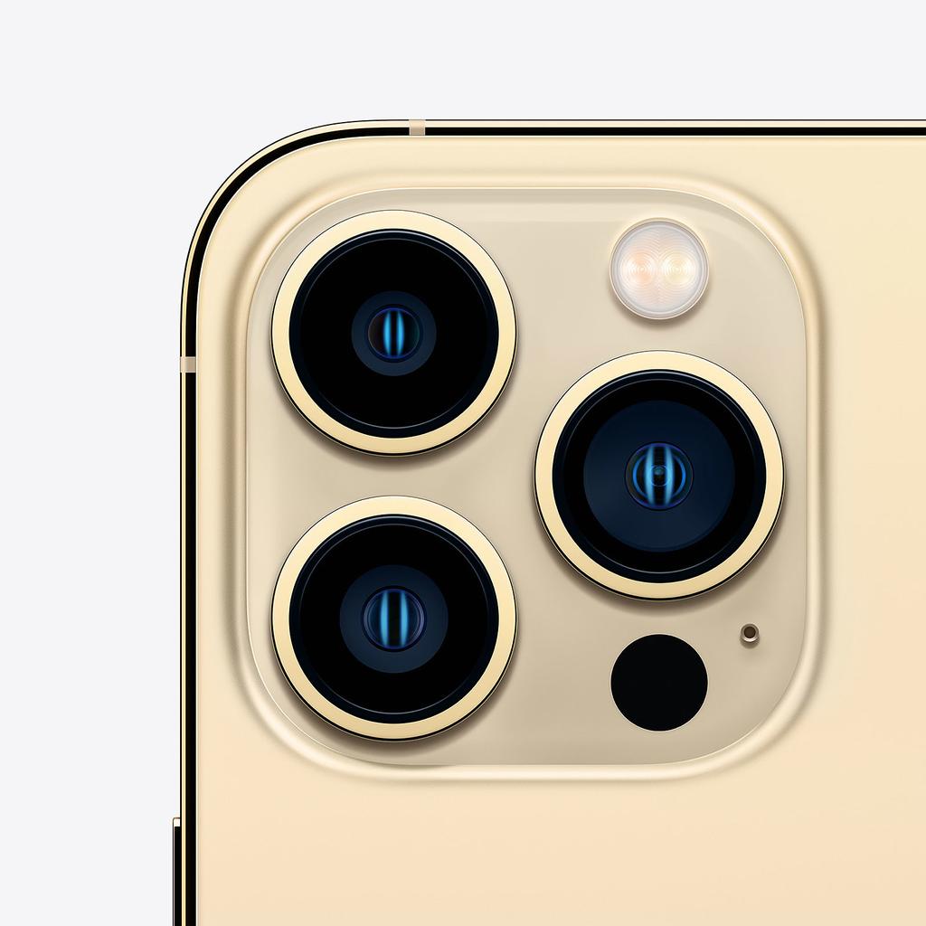 iPhone 13 Pro Max 128GB - Gold - Locked AT&T | Back Market