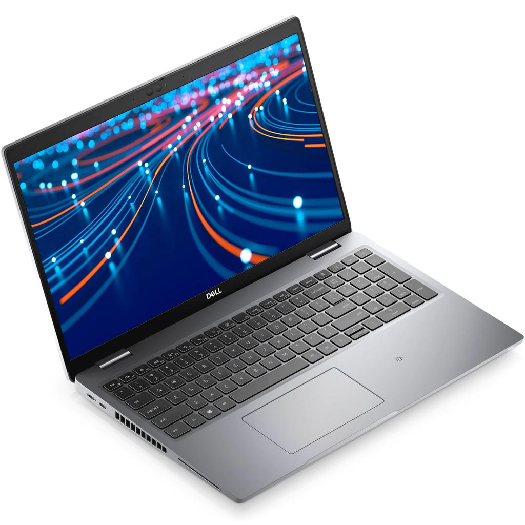 Dell Latitude 5520 15" Core i5 1.6 Ghz - SSD 128 Go - 16 Go Qwerty - Espagnol