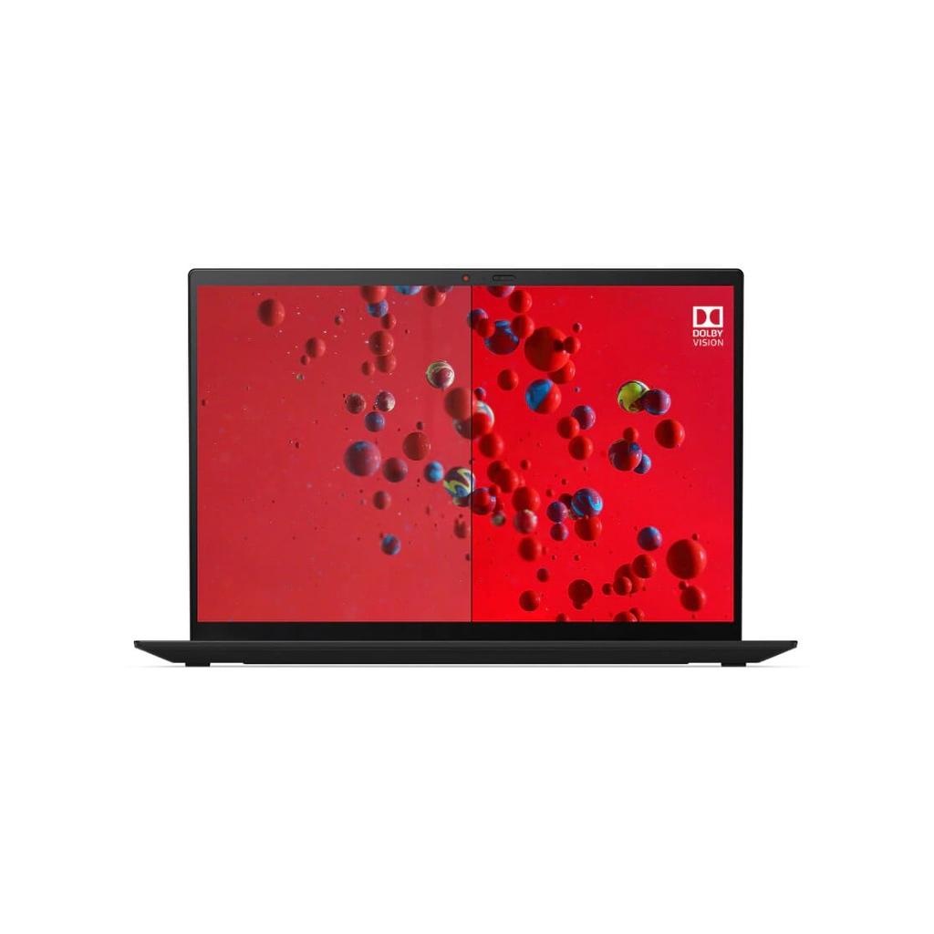 Lenovo Thinkpad X1 Carbon Gen 9 14" Core i5 2.4 Ghz - SSD 256 Go - 16 Go Azerty - Français