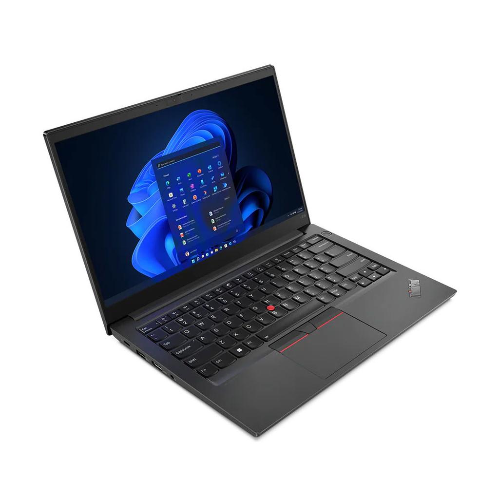 Lenovo Thinkpad T14 Amd Gen 1 14" Ryzen 5 Pro 2.1 Ghz - SSD 256 Go - 16 Go Qwerty - Anglais