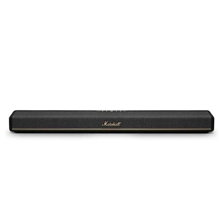 Enceinte Marshall Helston 60 - Marron