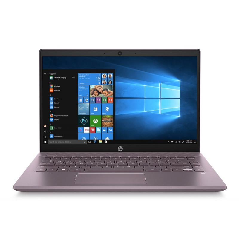 HP Pavilion 14-Ce3007Nf 14" Core i5 1 Ghz - SSD 256 Go - 8 Go Azerty - Français