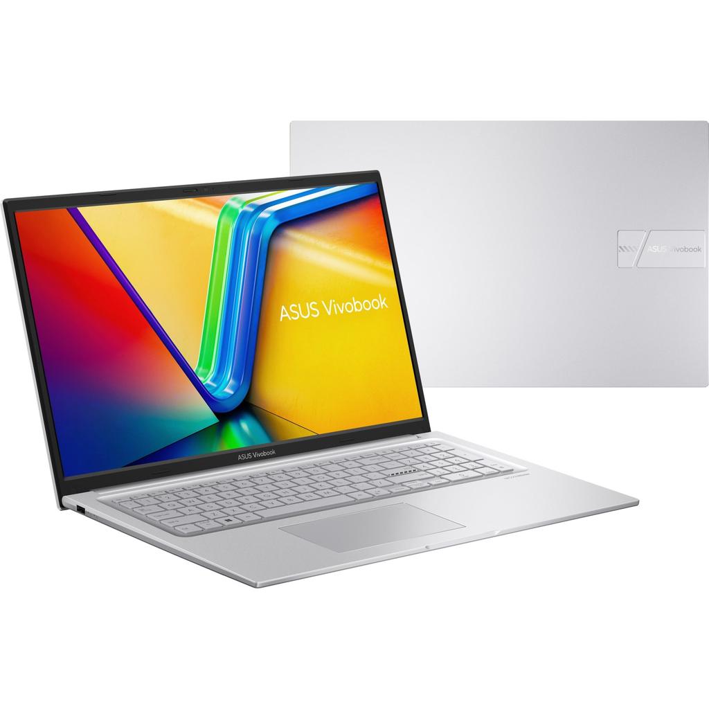 Asus Vivobook 17 F1704Va-Au188W 17" Core i7 3 Ghz - SSD 1To - 16Go Qwerty - Espagnol