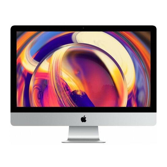 Apple iMac 27" 5K (Mi-2017) Core i5 3,8Ghz - SSD 128 Go + Hdd 1To - 8Go Azerty - Français