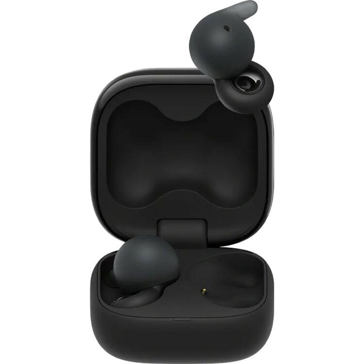 Sony LinkBuds Open Earbud Noise-Cancelling Bluetooth Earphones