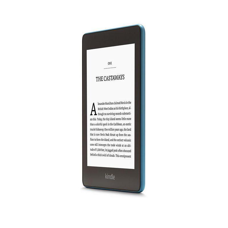Amazon Kindle Paperwhite 6.0000 Wi-Fi E-reader | Back Market