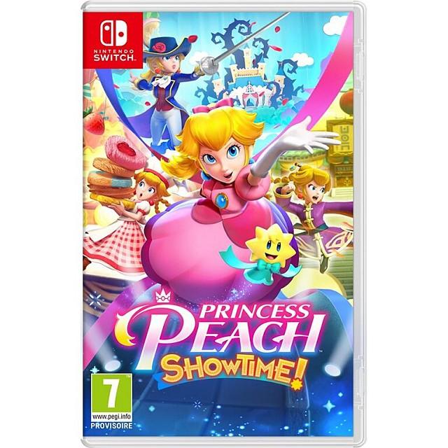 Acheter Princess Peach - Nintendo Switch Reconditionné - 59,00 € Princess Peach - Nintendo Switch Reconditionné - Nintendo reconditionné disponible sur Backmarket