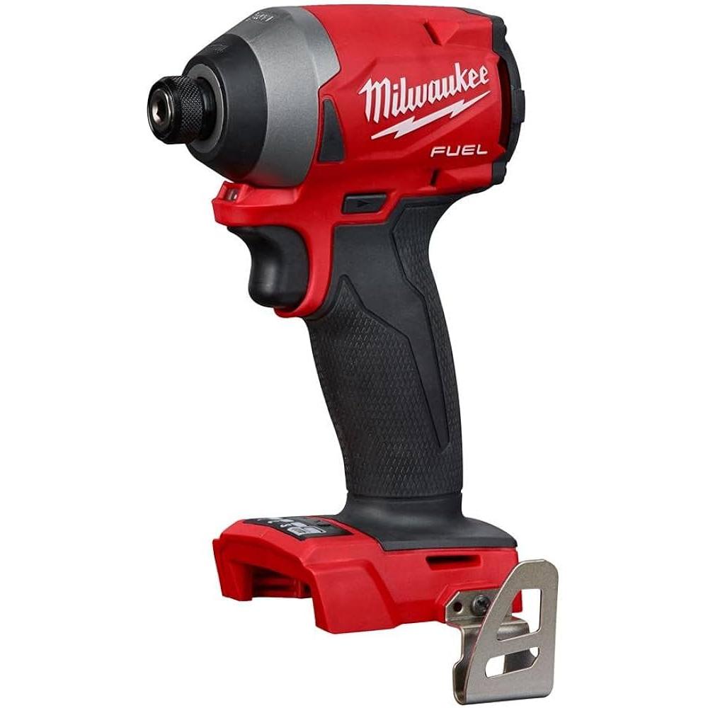 Milwaukee M18 Fuel
