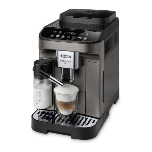 Cafetière avec Broyeur Delonghi ECAM290.81.TB 1800,0000L - Noir