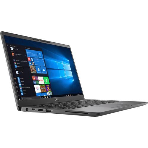 Dell Latitude 7400 14" Core i5 1.6 GHz - HDD 256 GB - 8GB - teclado inglés (uk)