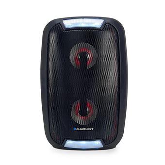 Enceinte Enceinte Bluetooth Blaupunkt Led Autonome / Aux / Bt