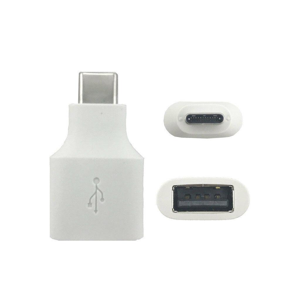 Google Pixel USB (Female) To Type-C (Male) OEM Adapter Smartphone Accessories
