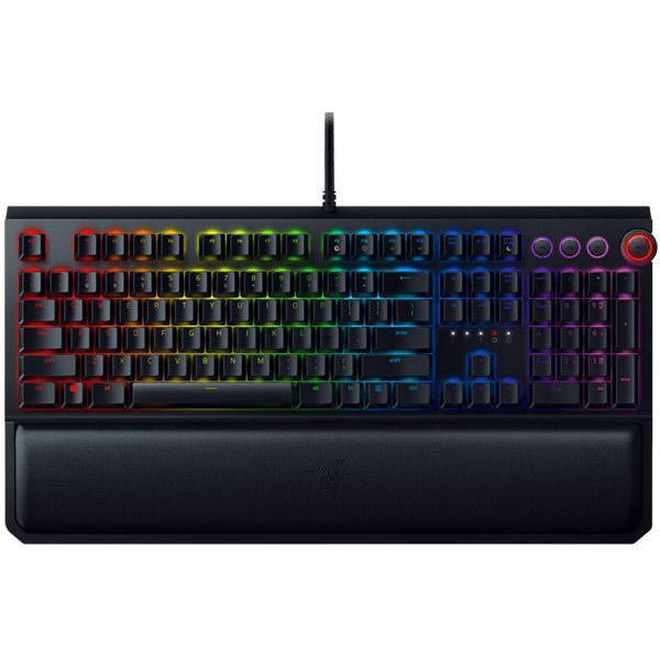 RAZER Clavier gamer  Blackwidow Elite