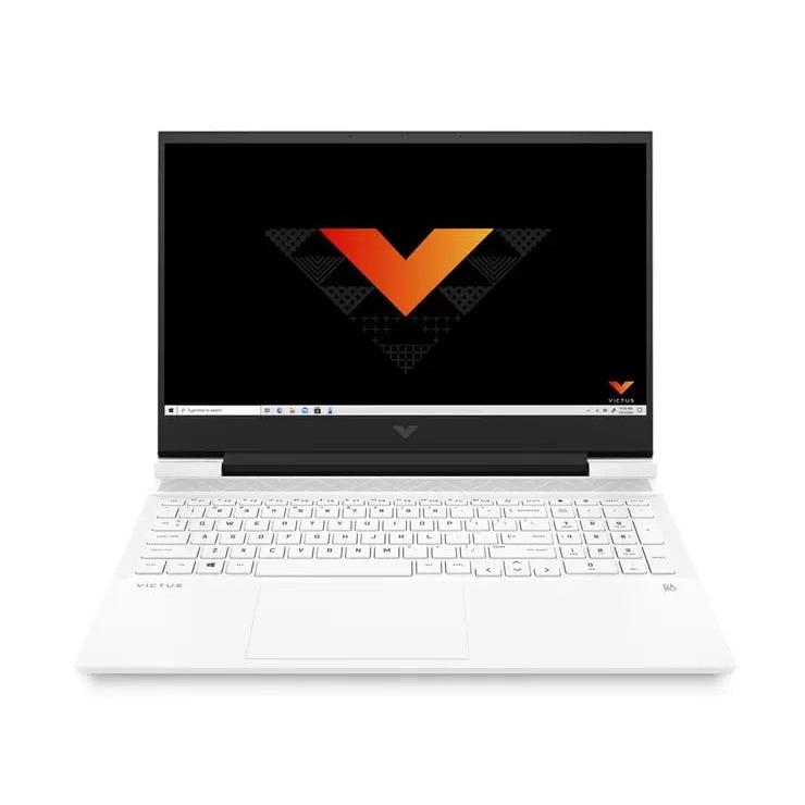 HP Victus 16 16" Ryzen 5 3.3 Ghz - SSD 512 Go - 16Go Qwerty - Anglais