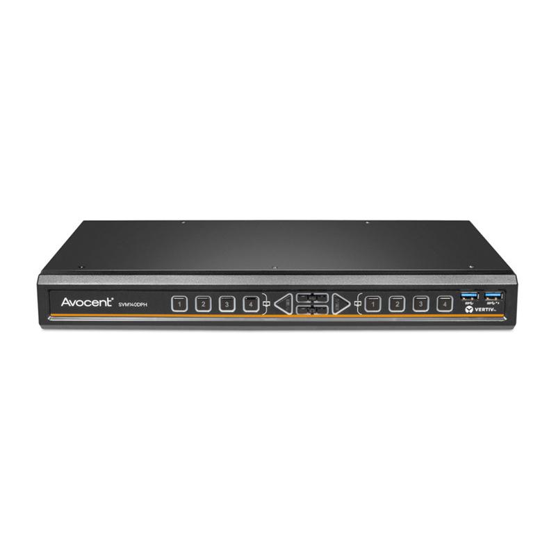 Switch Vertiv Svm180Dph-400