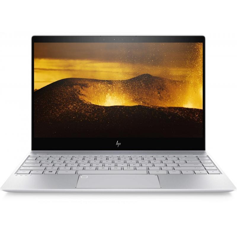 HP Envy 13-Ad002Nf 13" Core i7 2.7 Ghz - SSD 512 Go - 8Go Azerty - Français