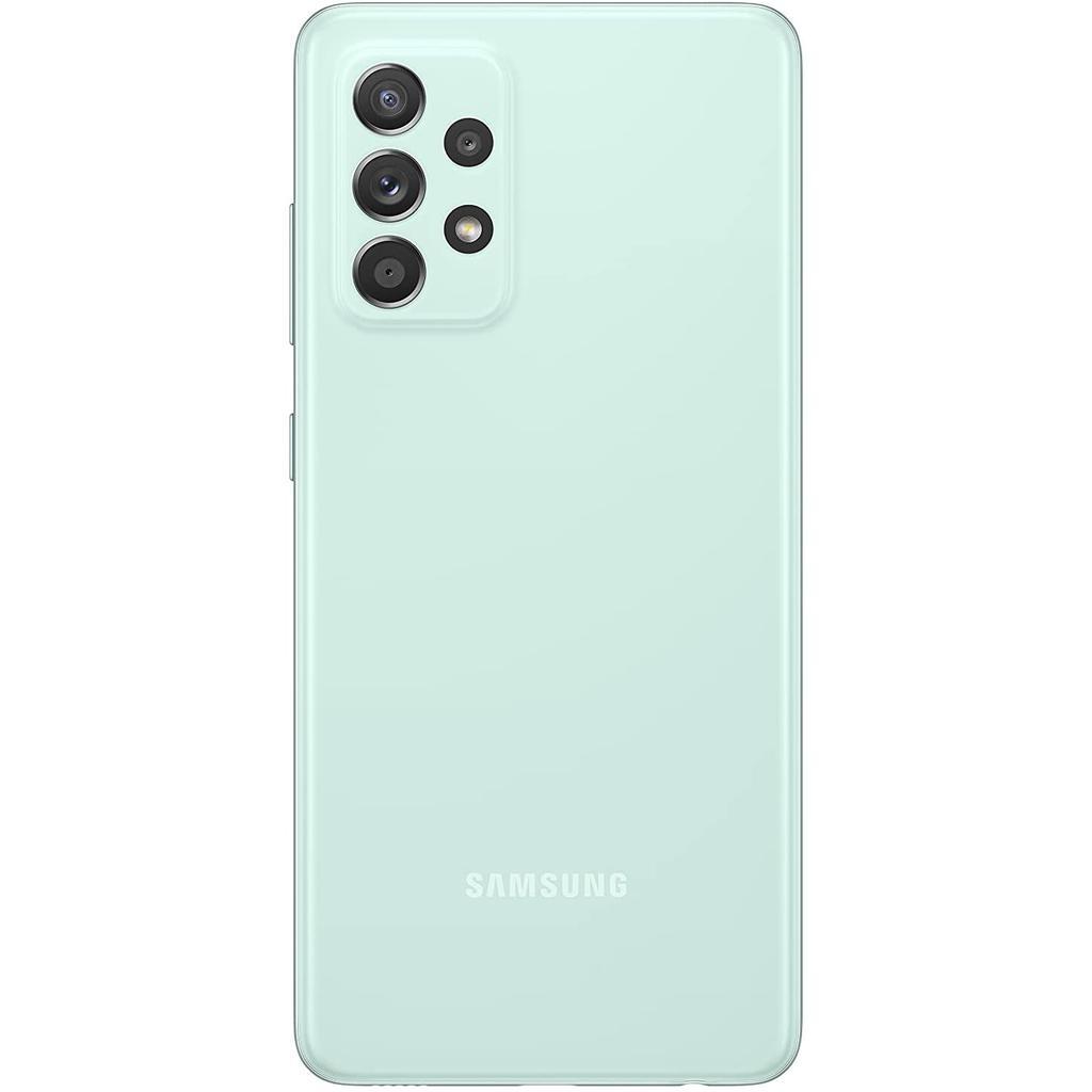 Samsung A52s 5g Preis Ohne Vertrag Galaxy A52s 5G 128GB - Grün - Ohne Vertrag - Dual-SIM | Back Market