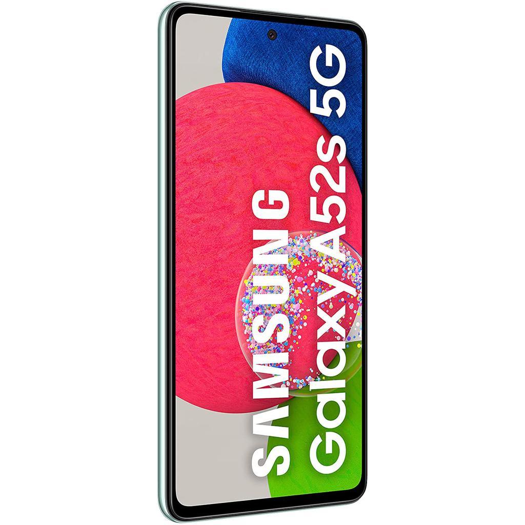 Samsung A52s 5g Preis Ohne Vertrag Galaxy A52s 5G 128GB - Grün - Ohne Vertrag - Dual-SIM | Back Market