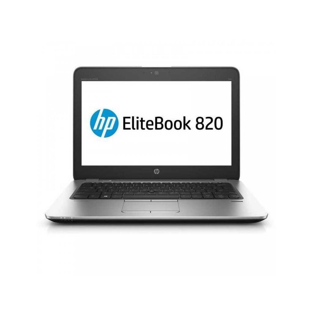 HP Elitebook 820 G3 12" Core i7 2.5 Ghz - SSD 256 Go - 8 Go Azerty - Français