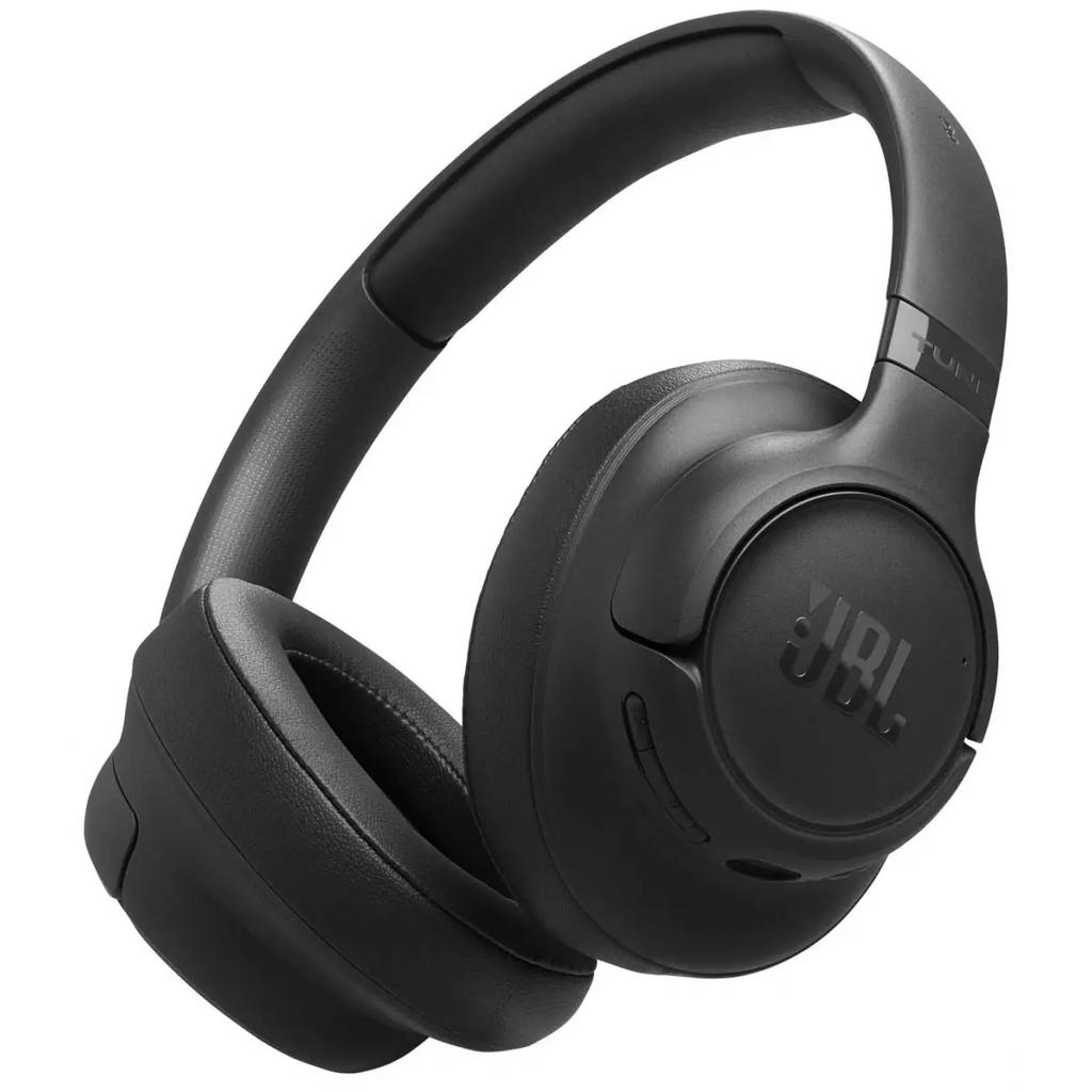 Casque Avec Micro JBL Tune 730Bt - Noir