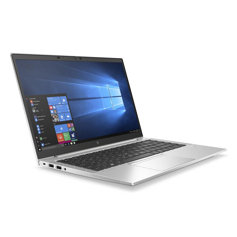 HP Elitebook 840 G7 14" Core i7 1.8 Ghz - SSD 512 Go - 32 Go Qwerty - Espagnol