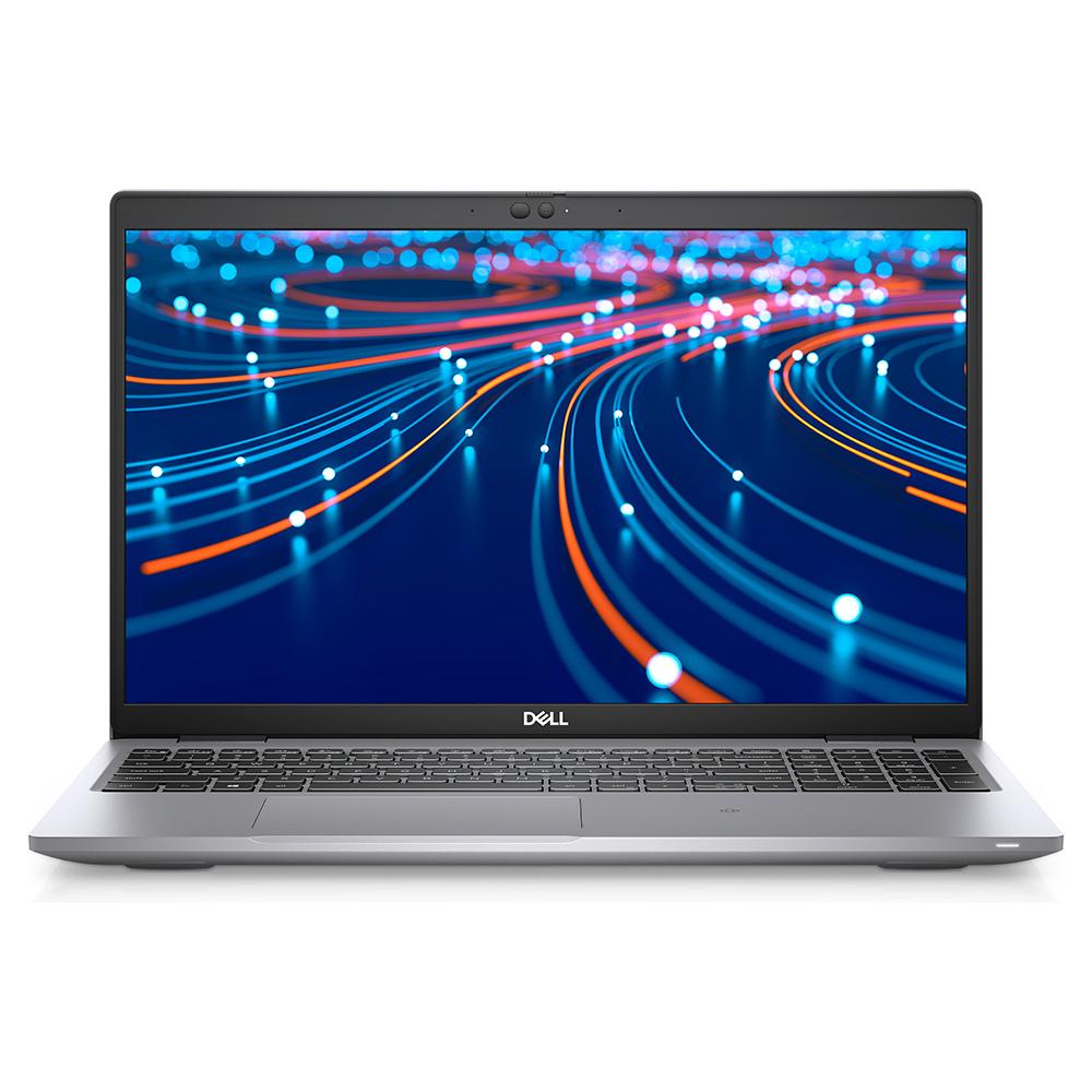 Dell Latitude 5520 15" 2.6 Ghz - SSD 256 Go - 16 Go Qwerty - Anglais
