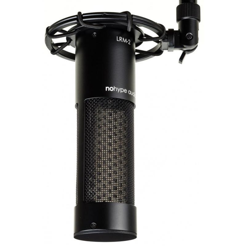 Accessoires audio Nohype LRM-2B Reconditionné - N/A (ou "No Hype" si la marque existe sous reconditionné disponible sur Backmarket