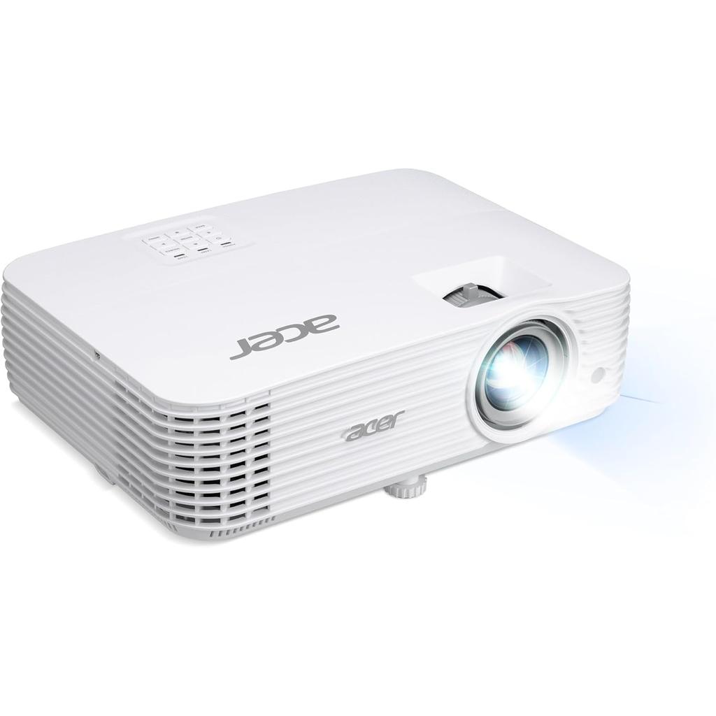 Vidéo Projecteur Acer P1557Ki Blanc