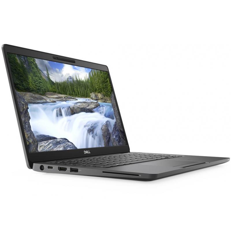 Dell Latitude 5300 13" Core i5 1.6 Ghz - SSD 1To + Hdd 24 Go - 16 Go Azerty - Français