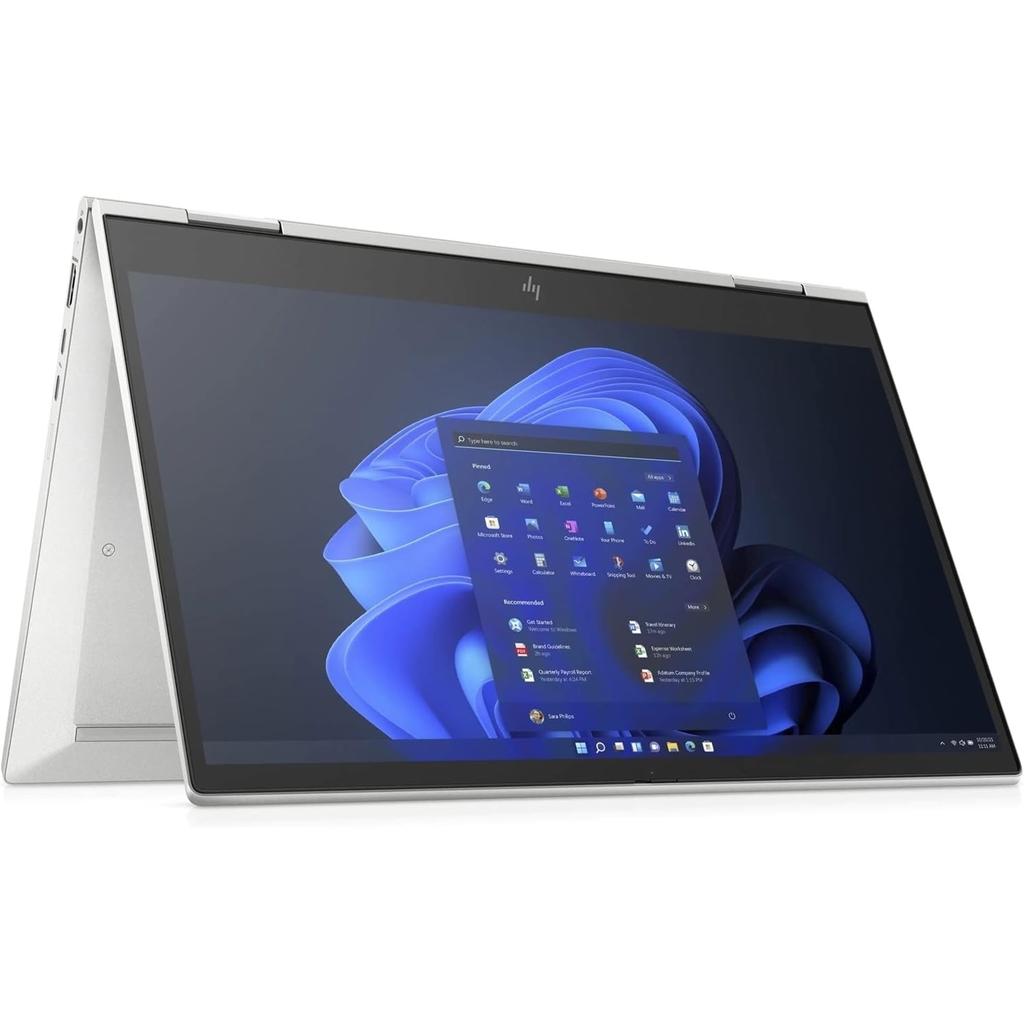 Hp EliteBook x360 830 G8 13-inch (2021) - Core i5-1145G7 - 16 GB