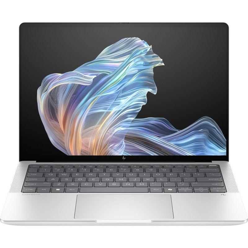 HP Elitebook X G1A Ia 14" Ryzen 2 Ghz - SSD 512 Go - 32Go Qwerty - Anglais