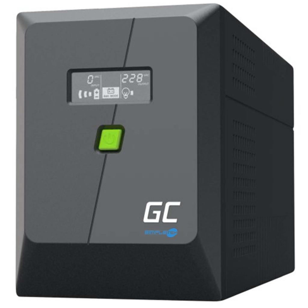 Câble Green Cell UPSLM900 Reconditionné - Green Cell reconditionné disponible sur Backmarket