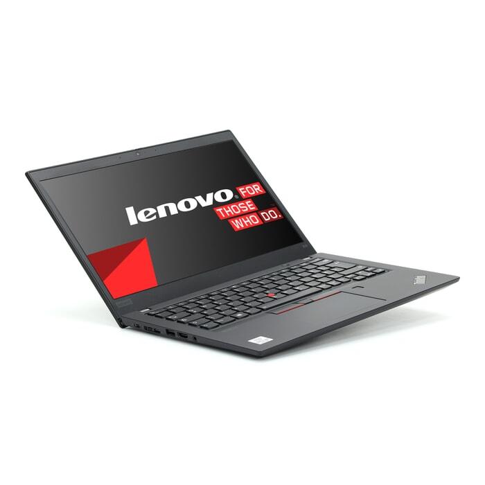 Lenovo Thinkpad X13 Gen1 13" Core I5 1.6 Ghz - Ssd 256 Go - 16 Go Qwertz - Allemand