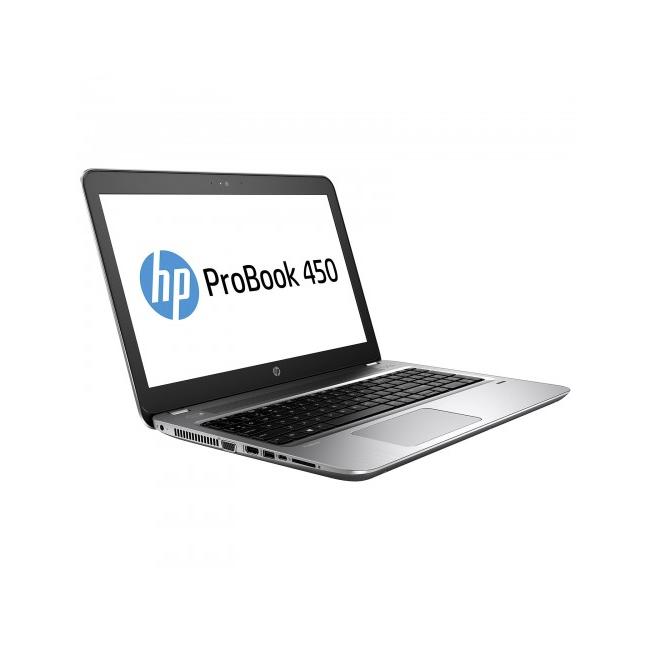 Hp Probook 450 G4 15" Core I3 2.4 Ghz - Ssd 256 Go - 8 Go Qwerty - Espagnol