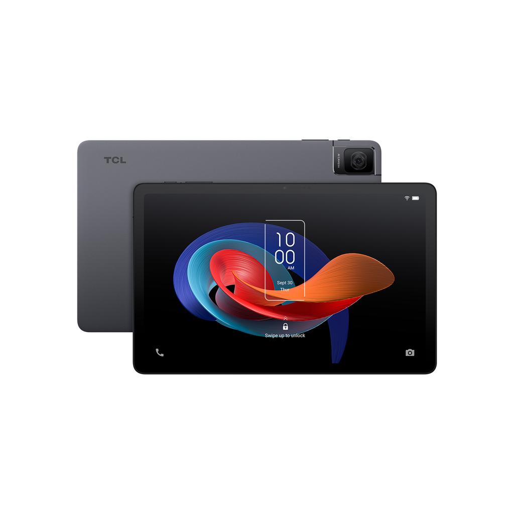 Tcl Tab 10 Gen2 128Gb - Gris - WiFi