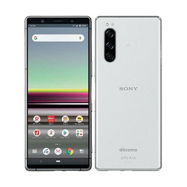 Sony Xperia 5 リファービッシュ品 | Back Market