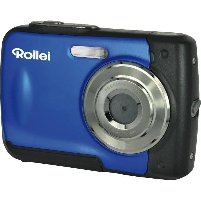 Rolleil Compact Sporsline 60 - Bleu +