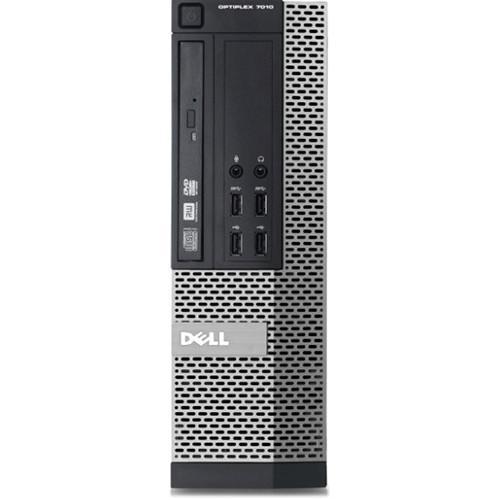 Dell Optiplex 7010 Sff Core I5 3.2 Ghz - Hdd 500 Go Ram 8 Go