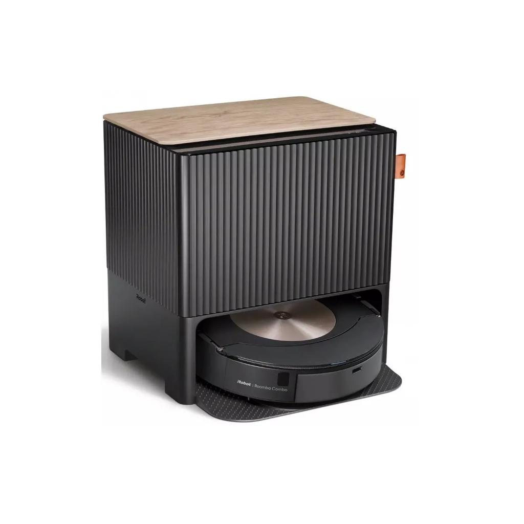 Robot vacuum IROBOT Roomba J9+ | Back Market