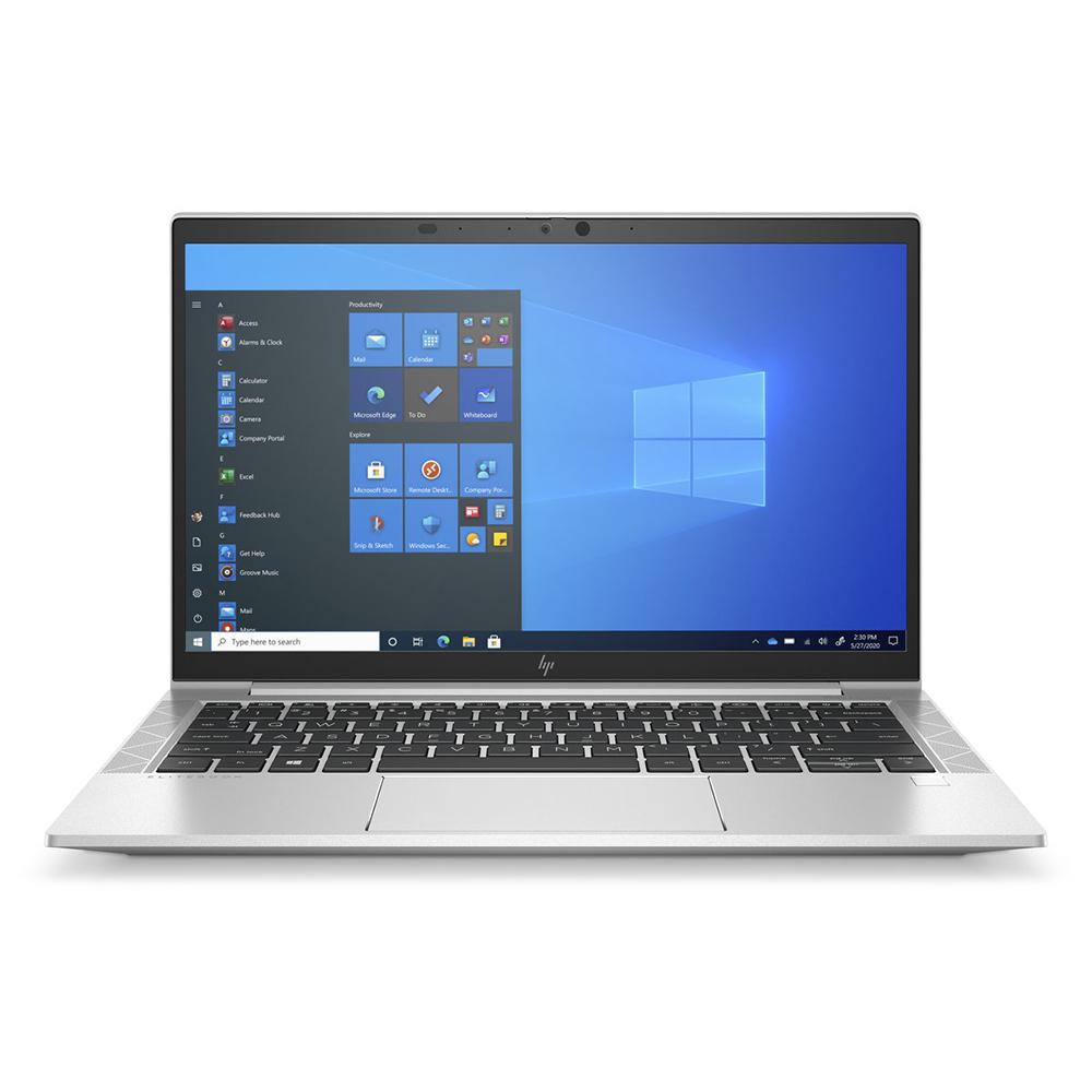 HP Elitebook 830 G8 13" Core i5 2.4 Ghz - SSD 256 Go - 16 Go Azerty - Belge