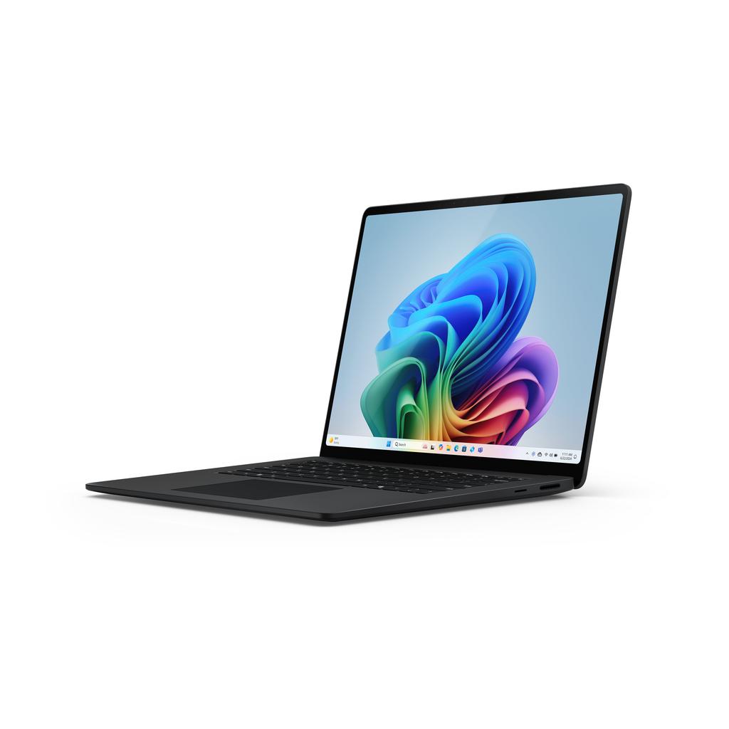 Microsoft Surface Laptop 7 15-inch (2024) - Snapdragon X Plus X1P