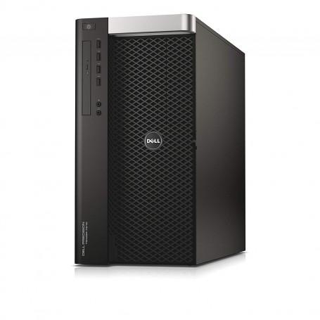 Precision T7910 Xeon E5-2640 v3 2,6Ghz - SSD 256 GB - 16GB