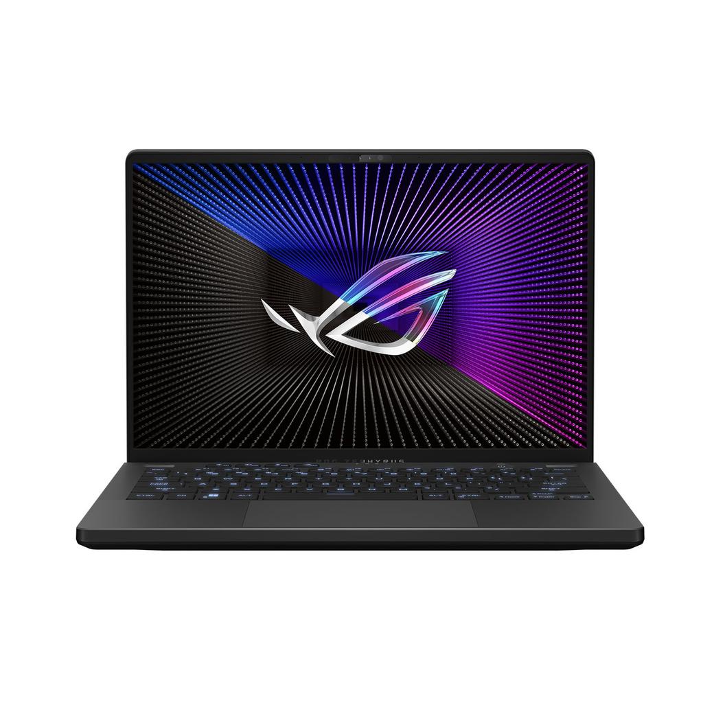 Asus Zephyrus-G14-Ga402Nv-027W 14" Ryzen 7 5.2 Ghz - 1 To Ssd - 16 Go - Nvidia Geforce Rtx 4060 Azerty - Français