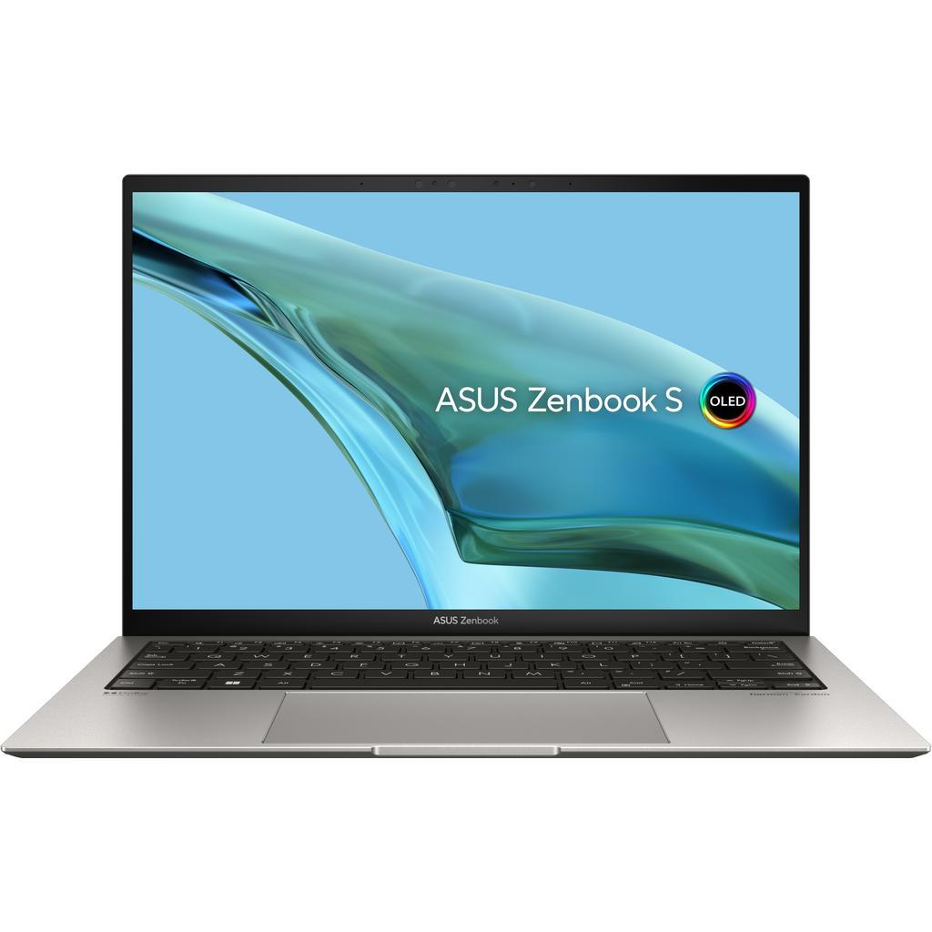 Asus Zenbook S 13 OLED Ux5304Ma-Nq039W 13" Core Ultra 7 4.8 Ghz - SSD 1To - 32Go Qwerty - Anglais