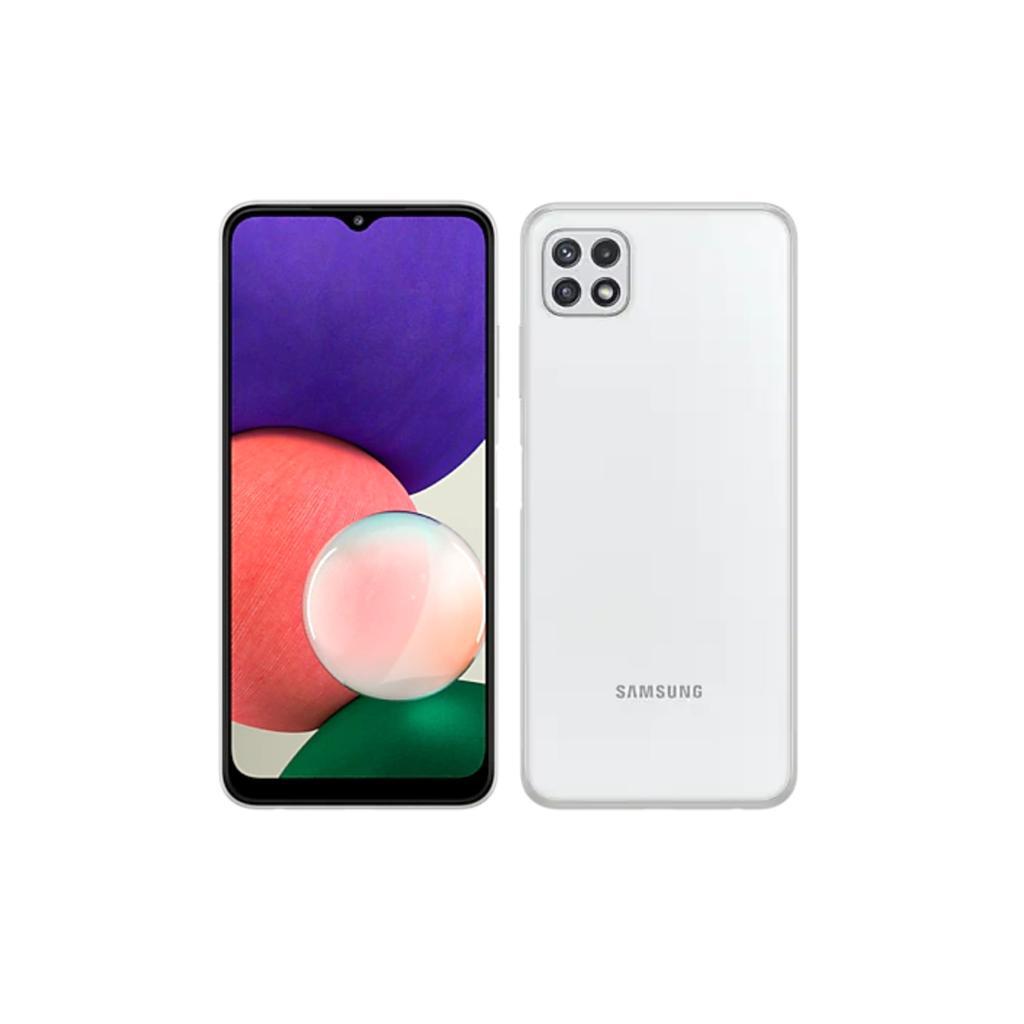 Galaxy A22 5G ホワイト 64GB Samsung Galaxy A22 64GB A225 White - buy - Gomibo.ch