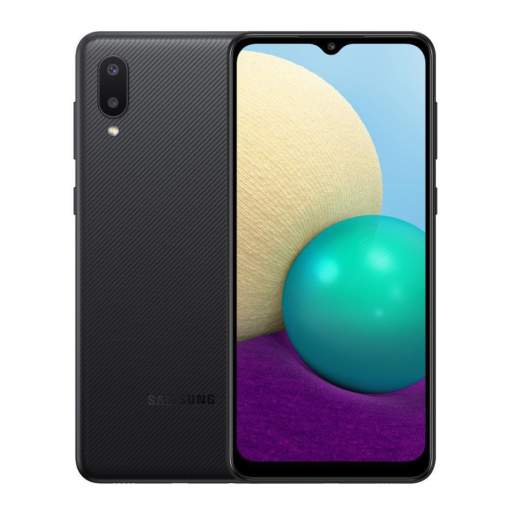 Galaxy A02