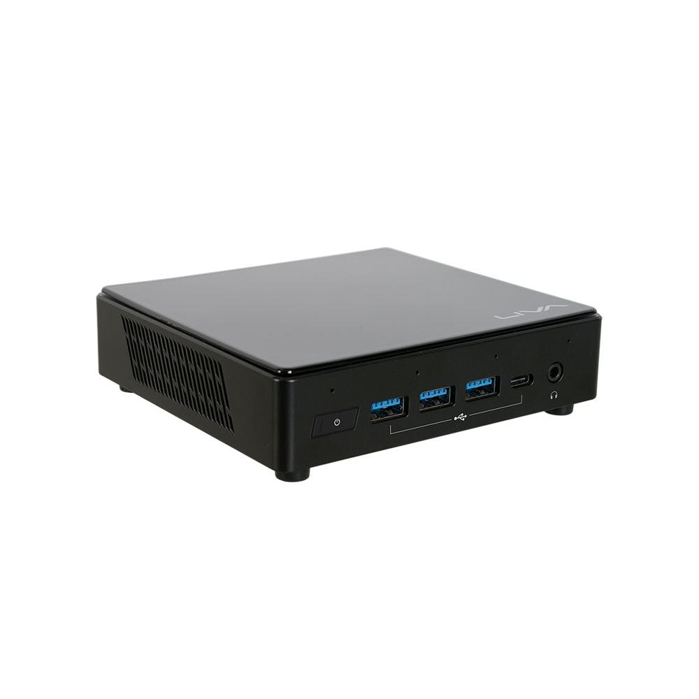 Liva Z3 Plus Core i7 1.8 Ghz - SSD 512 Go Ram 16 Go