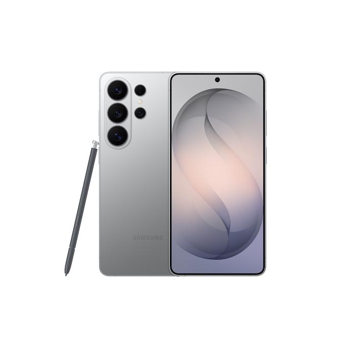 Galaxy S26 Ultra 512 Go - Argent - Débloqué