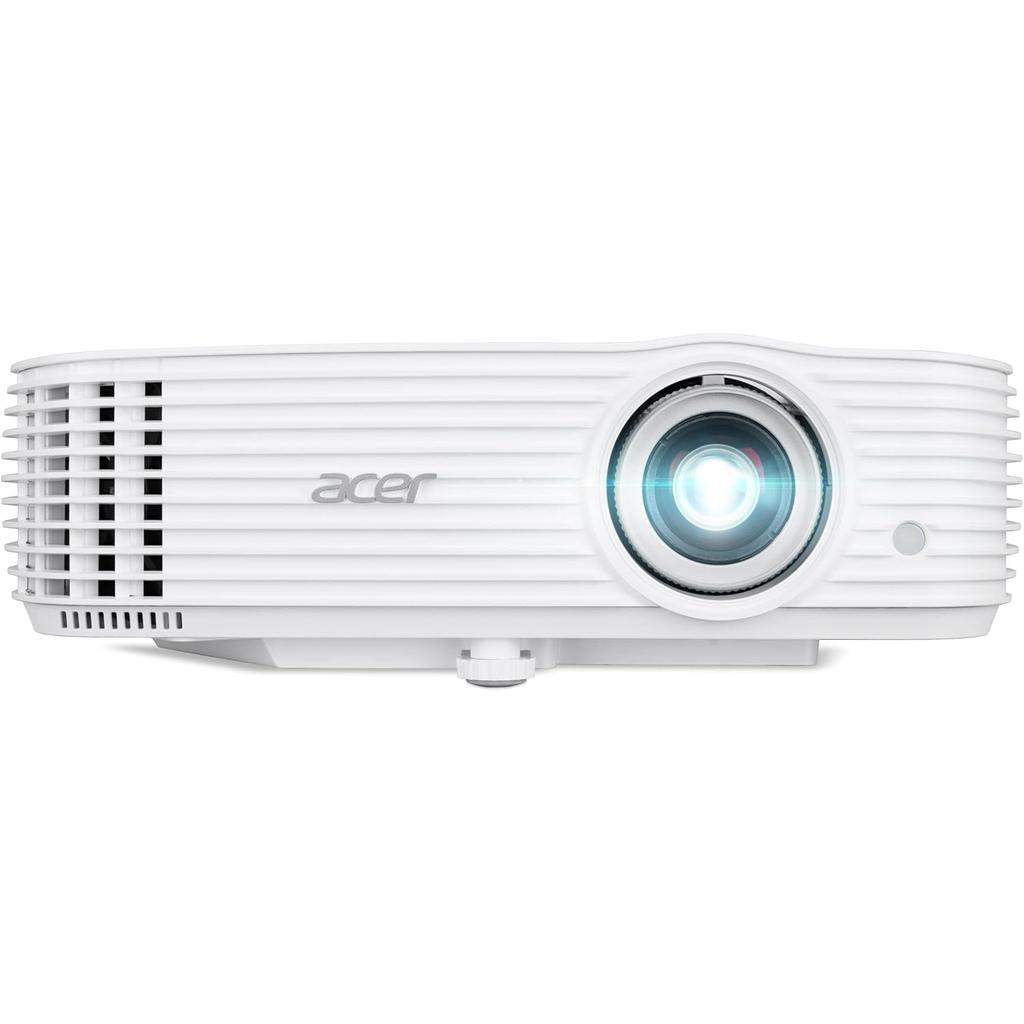 Vidéo Projecteur Acer H6543Ki Blanc