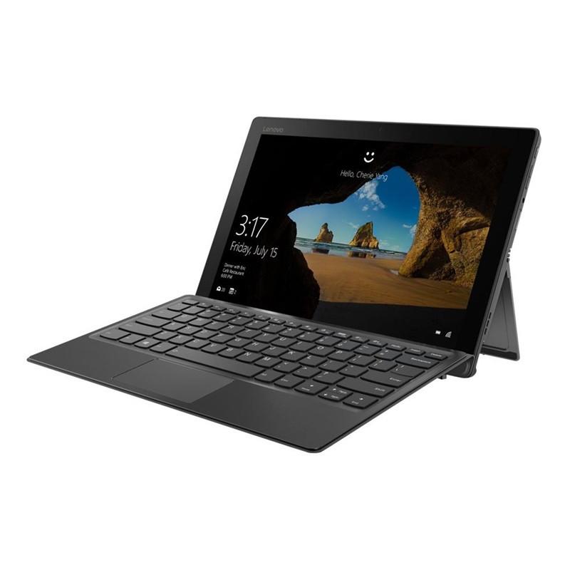 Lenovo Miix 520-121Kb 12" Core i5 1.6 Ghz - SSD 256 Go - 8 Go Azerty - Français